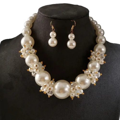 Grace Note Pearl Set