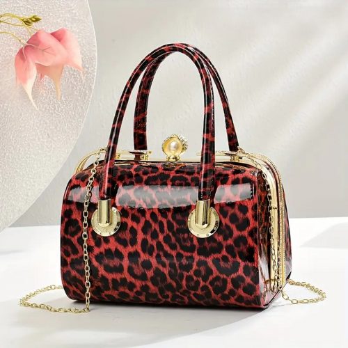 Wild Elegance Collection - Zara Purse