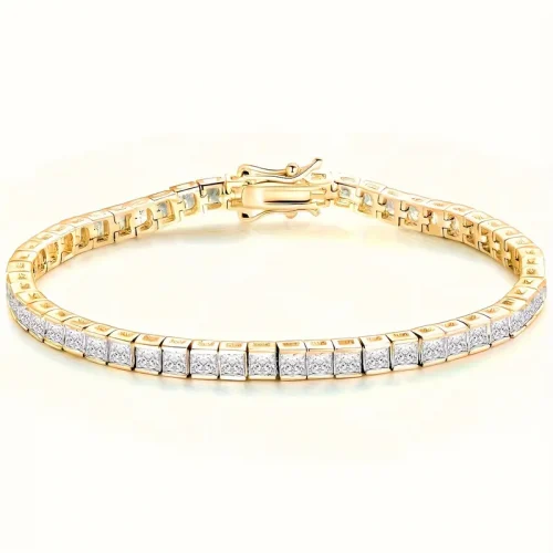 Ilumina Tennis Bracelet - SOLD OUT
