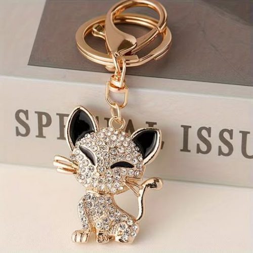 Furry & Fantastic - Purrlina Grace