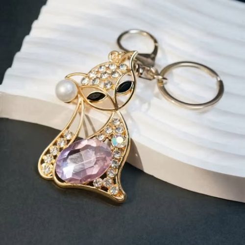 Furry & Fantastic - Purrlina Grace