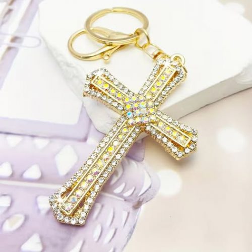 Faith & Fashion - Faith in Light