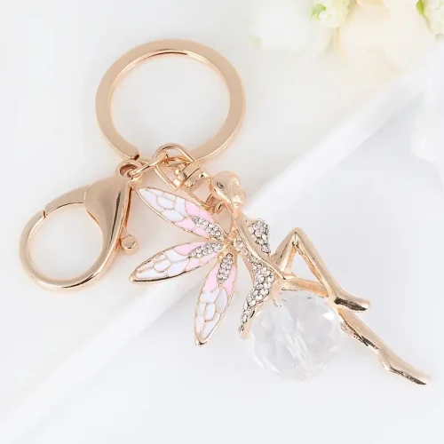 Winged Wonders - Crystal Whisper - SOLD OUT