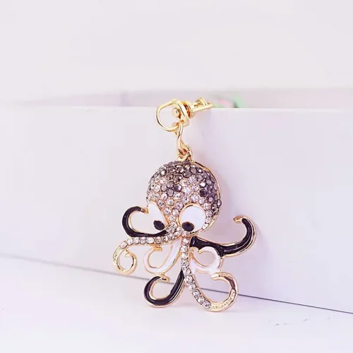 Ocean Treasures - Twinkle Tentacles - SOLD OUT