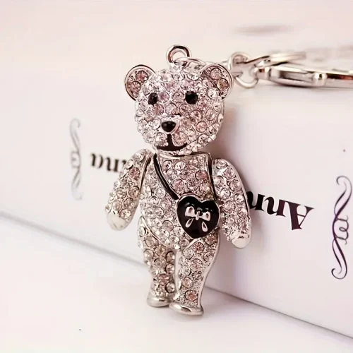 Furry & Fantastic - Twinkle Teddy - SOLD OUT