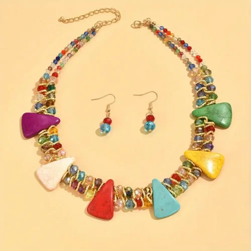 Boho Prism - SOLD OUT