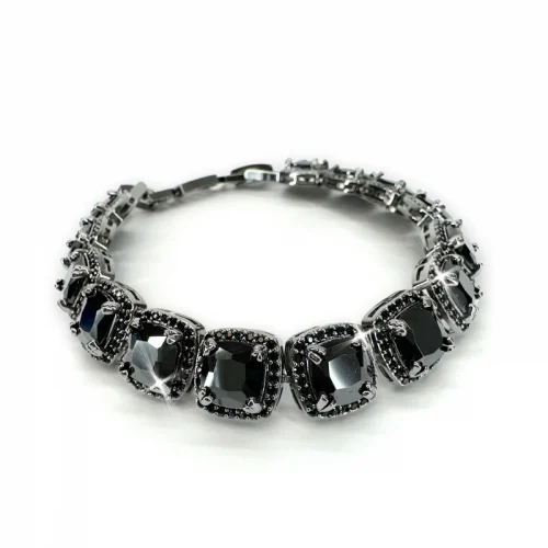 Midnight Radiance Bracelet - SOLD OUT