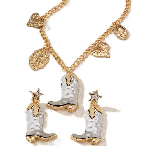 Starstruck Cowboy Set - SOLD OUT