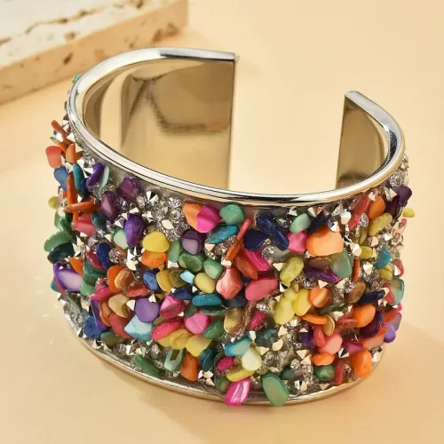 Ocean Radiance Silver - SOLD OUT