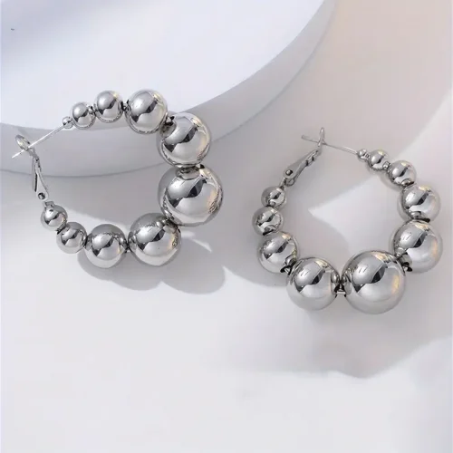 Orbit Silver SOLD OUT