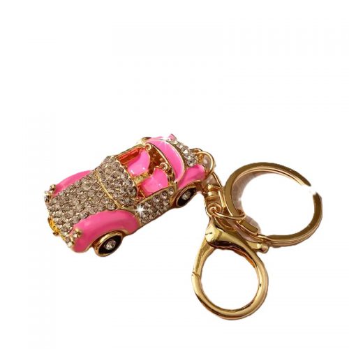 City Lights - Rosé Roadster