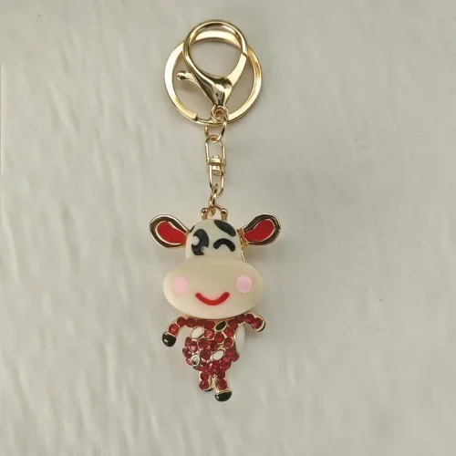 Furry & Fantastic - Moo-velous - SOLD OUT