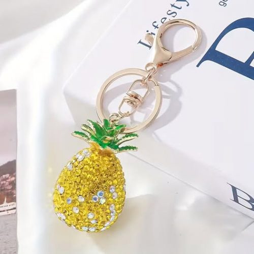 Sweet Harvest - Tropical Twinkle Pineapple