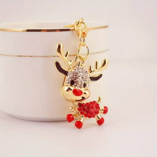 Holiday Sparkle - Jolly Prancer - SOLD OUT