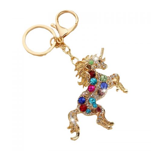 Mystical Treasurers - Aurora Unicorn