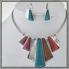 Rainbow of Color Set