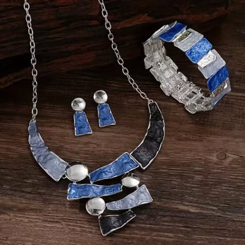 Indigo Harmony - SOLD OUT