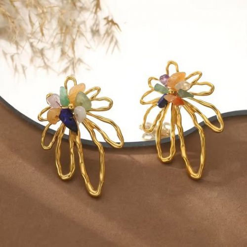 Golden Bloom - SOLD OUT