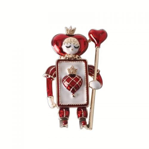 Cardroom Companion - Heart