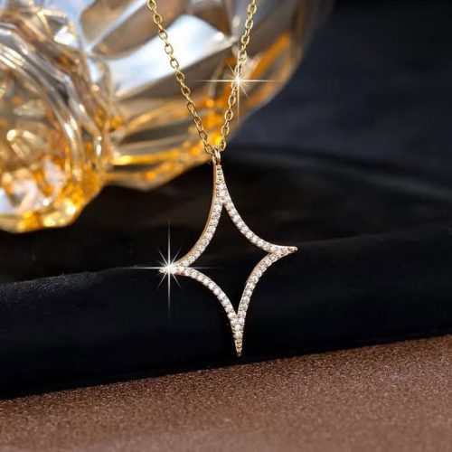 Celestial Halo - Gold