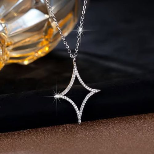 Celestial Halo - Silver