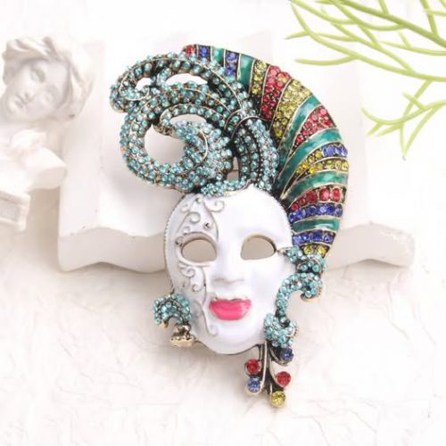 La Serenissima Masquerade