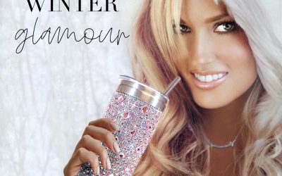 A Heartfelt Christmas from The Travelling TeaRoom Boutique