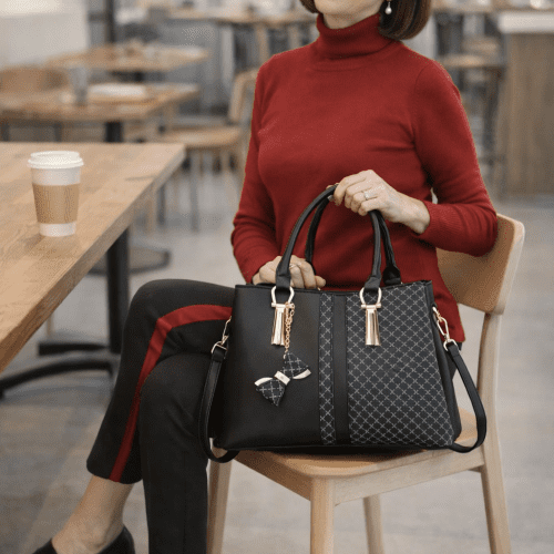 City Companion Handbag