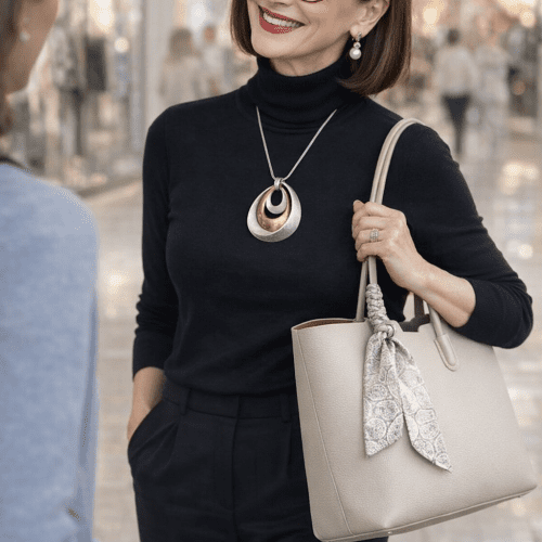 Twilly Grace Tote Set