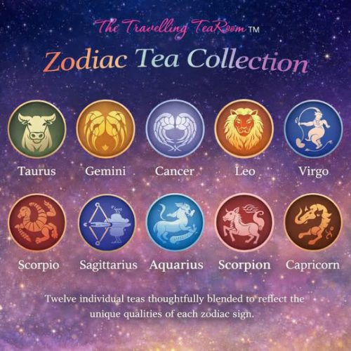 Zodiac Trio Collection
