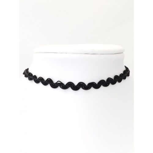 Midnight Whisper Choker