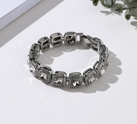 Timeless Radiance Bracelet