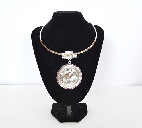 Crystal Majesty Choker