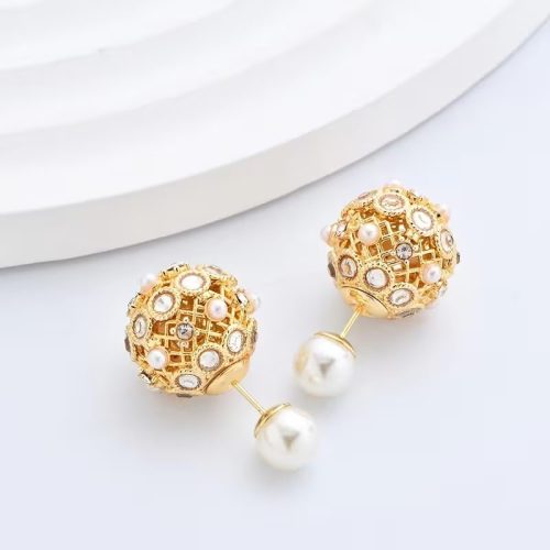 Double Bubble Pearl Radiance