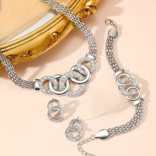 Circle of Grace 3-piece Set